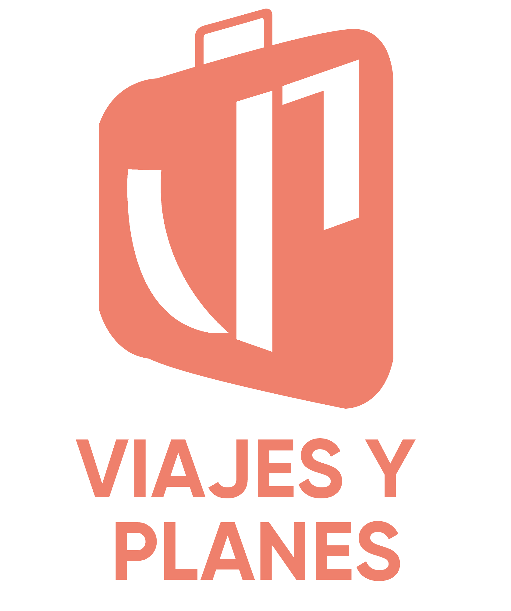 Viajes y Planes logo