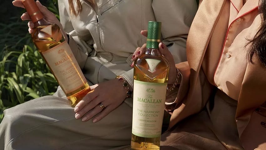 Café y Whisky: la inesperada dupla que The Macallan convierte en el match perfecto