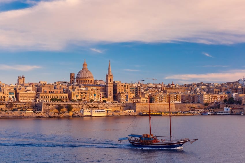 Minor Hotels debuta en Malta mediante un acuerdo de franquicia