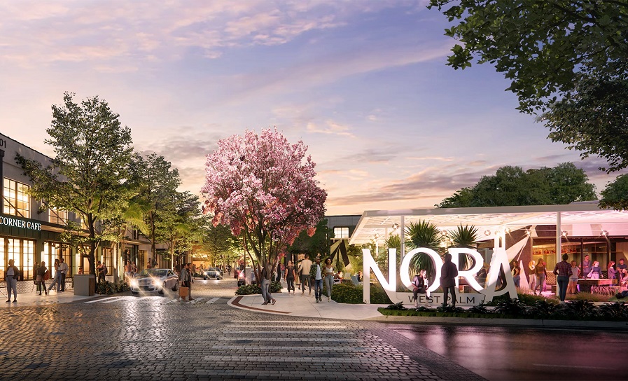 The Palm Beaches se recarga con una nueva oferta gastronómica, hotelera y cultural