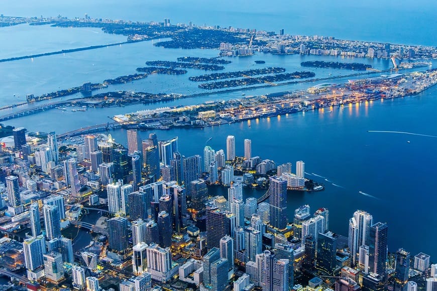 Invertir en Miami: una oportunidad real, no un lujo reservado para millonarios