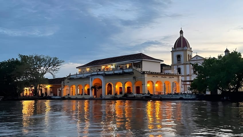 SATENA extiende la operación de la ruta Medellín–Mompox con aeronaves de mayor capacidad