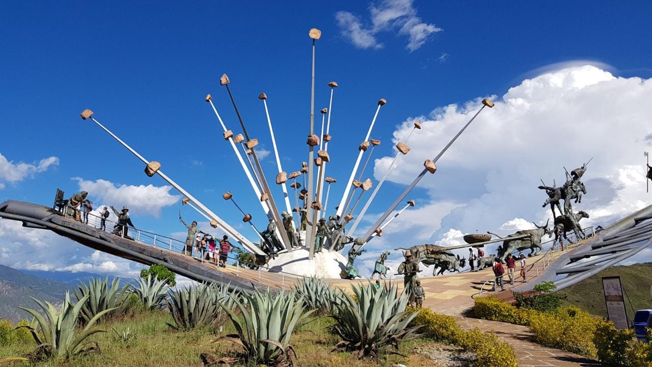 San Gil vuelve a tener conexión aérea: SATENA reactiva la ruta hacia Bucaramanga