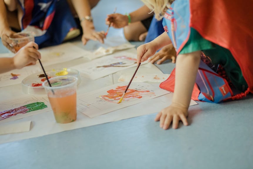 Barú Cartagena redefine el turismo familiar de lujo en el Caribe colombiano