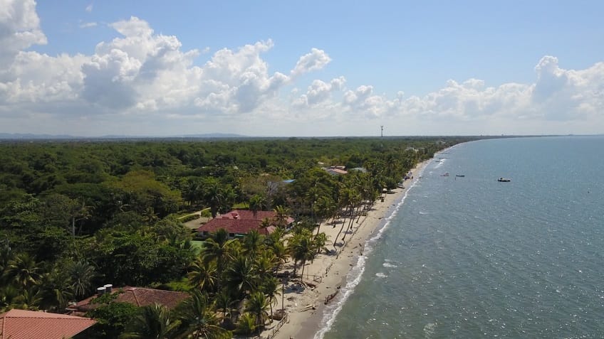 SATENA anuncia la reapertura de sus rutas hacia Tolú y fortalece el turismo en el Golfo de Morrosquillo