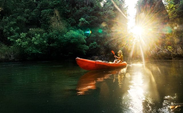 Emirates Asia Pass: Explora más ciudades en un solo viaje