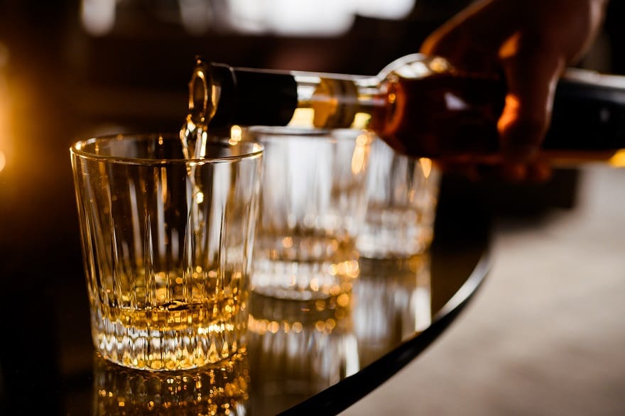 Una noche de elegancia y sabor: cata de whiskys Glenmorangie en el Sofitel Bogotá Victoria Regia