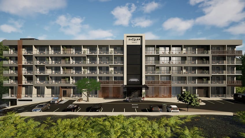 Dazzler by Wyndham llega a Colombia: Wyndham anuncia su primer hotel de la marca en Armenia