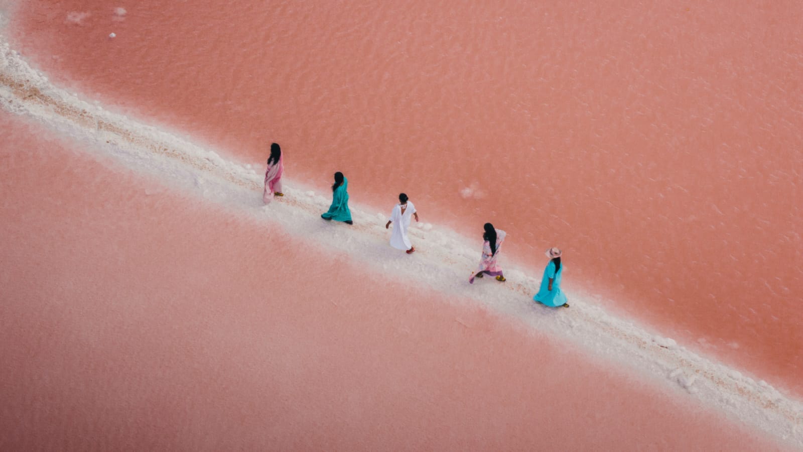La Guajira: el destino colombiano que conquista al turismo internacional