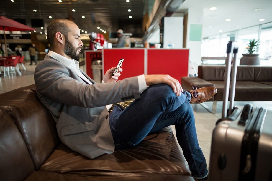 Priority Pass lanza promociones exclusivas por Black Friday