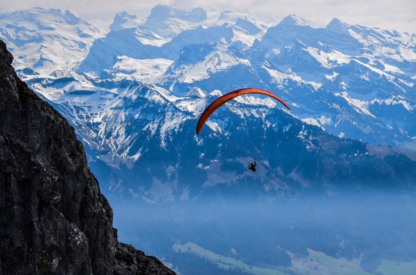 Conferencia Internacional de Turismo de Montaña y Deportes al Aire Libre 2025: se inaugura el 11 de noviembre 