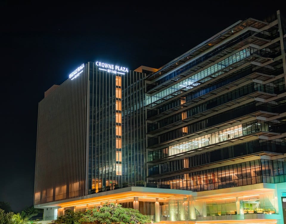 IHG Hotels & Resorts anuncia la llegada de Crowne Plaza a Mérida