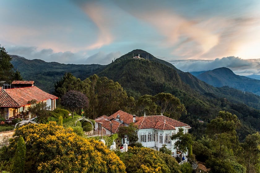 Delta celebra 25 años de conexión y servicio a Colombia y Chile