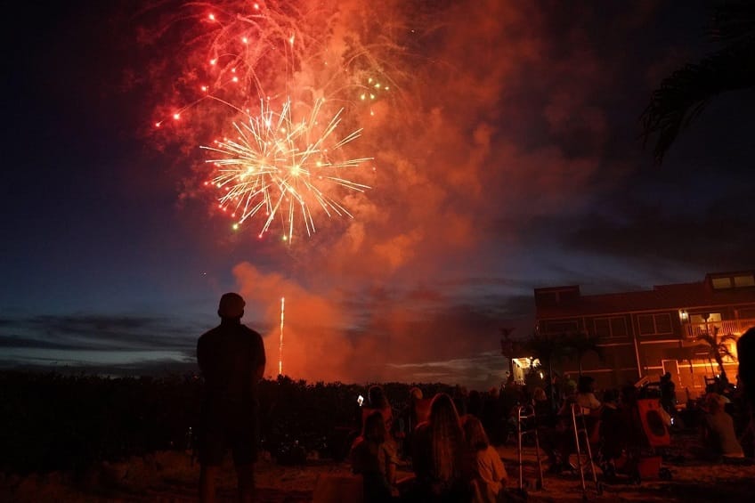 Año Nuevo en Florida 2026: las fiestas más icónicas para despedir el año