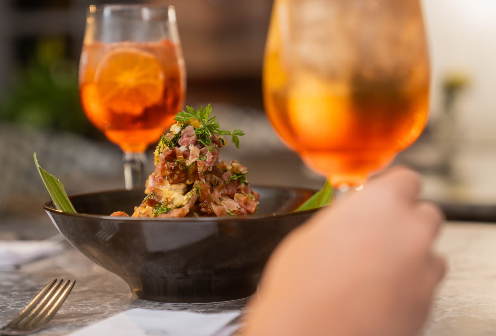 Sofitel Bogotá Victoria Regia celebra la magia de la Navidad y el encanto de recibir el Año Nuevo con el arte de vivir francés