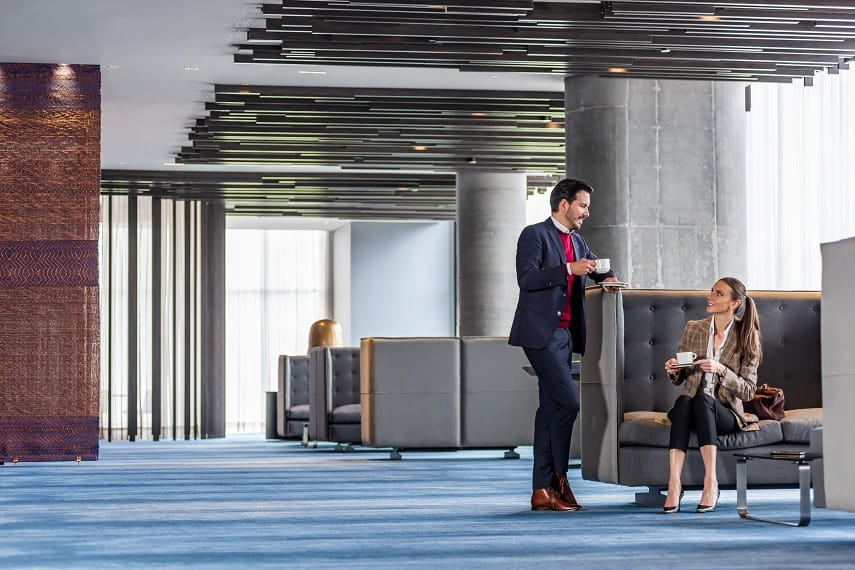 Tres tendencias que redefinen las celebraciones corporativas de fin de año