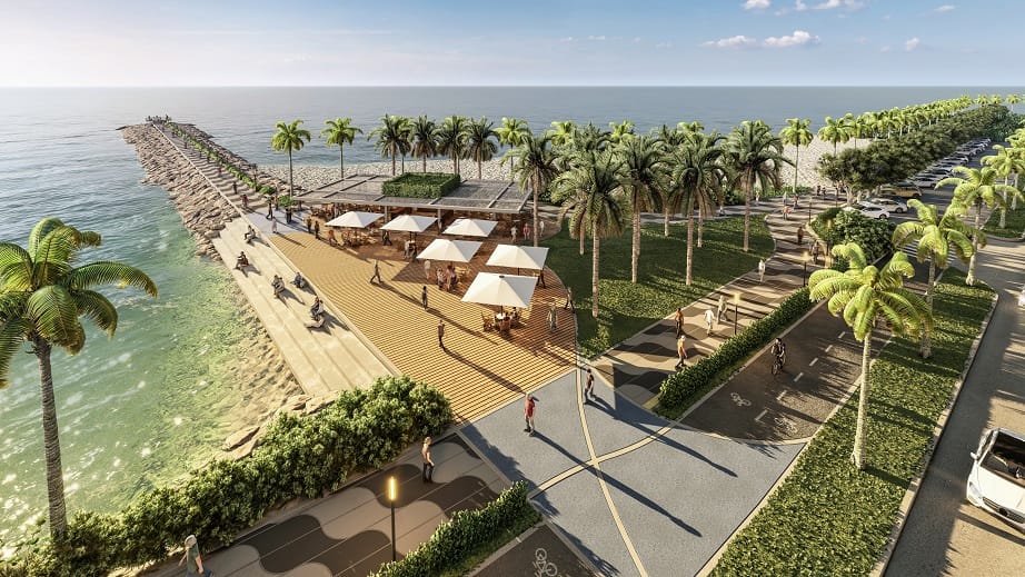 Estos son los nuevos atractivos turísticos que le están cambiando la cara al Caribe colombiano