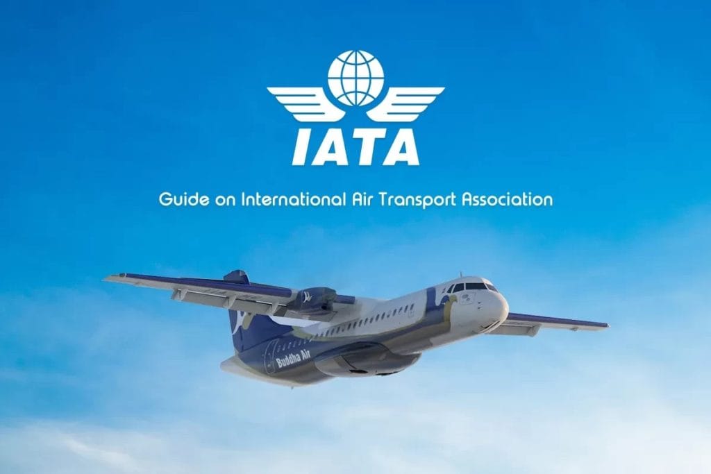 IATA enfatiza el derecho de las aerolíneas a priorizar siempre la seguridad en las decisiones operativas IATA 1024x683