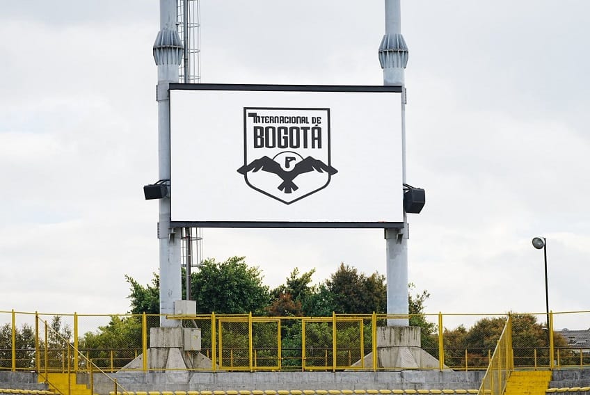 Bogotá presenta a Internacional de Bogotá y lanza la primera camiseta oficial con la Marca Ciudad