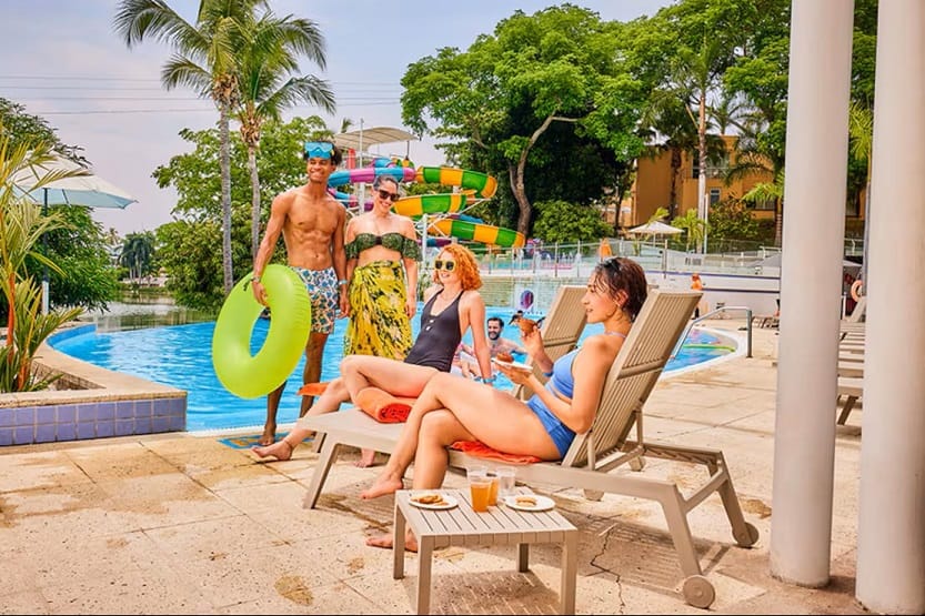 4 planes cortos para aprovechar el puente de Reyes y comenzar el año con renovación y descanso