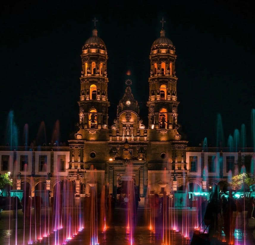 La Navidad en Jalisco: tradiciones, sabores y experiencias que no encontrarás en ningún otro lugar