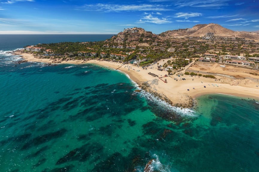 Se abrió oficialmente la operación de Copa Airlines que conectará a Colombia con Los Cabos, a través de Panamá