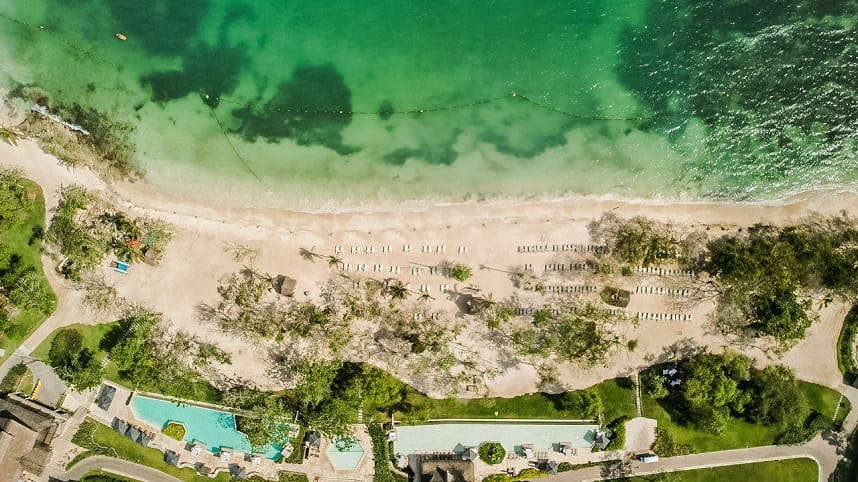 Sofitel Barú Cartagena Beach Resort celebra fin de año combinando lo mejor de la naturaleza, cultura y arte culinario francés