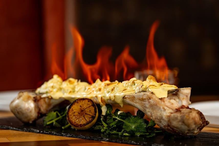 Experiencias culinarias en vivo: la nueva apuesta de Hilton en las Américas