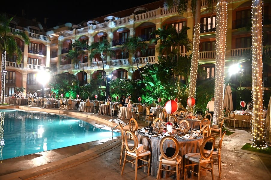 Sofitel Legend Santa Clara despide el 2025 con “Macondo: Noches de historias y encanto”