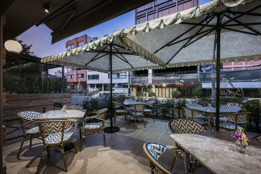 Sofitel Bogotá Victoria Regia gana en cuatro categorías en los Luxe Global Awards 2025