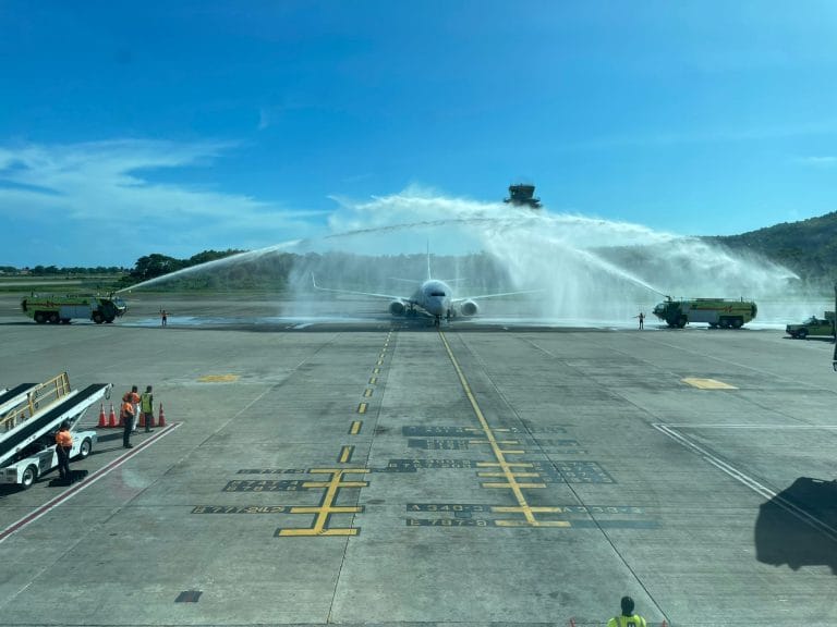 Wingo inicia operación de la única ruta que conecta a Colombia con Jamaica