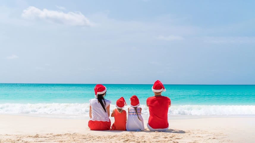 Escapadas de último minuto con el encanto de Hilton para disfrutar el fin de año