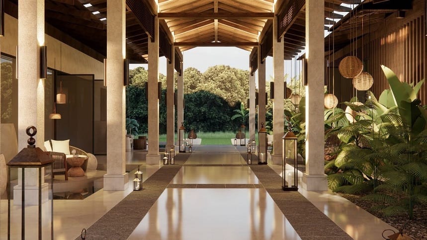 Mullen Hospitality Management Designado Operador del JW Marriott Costa Elena Resort All-Inclusive en Costa Rica