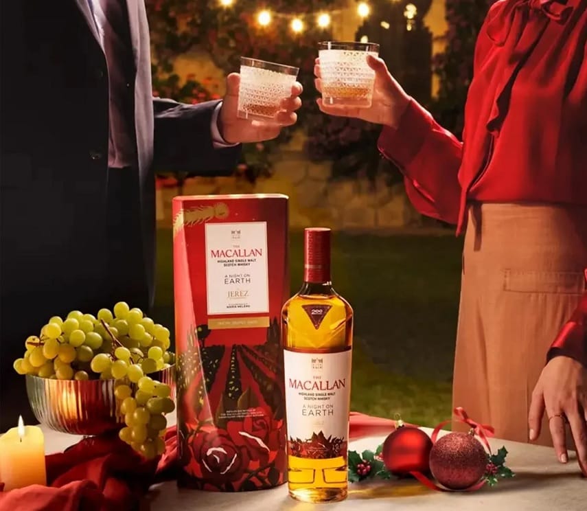 The Macallan y el auge de la elegancia silenciosa: nuevas experiencias para celebrar en Colombia