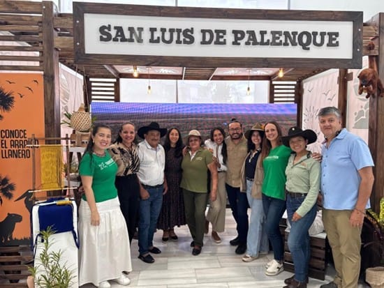 Estelar y la Fundación Corficolombiana fueron finalistas en los Premios Nacionales de Turismo 2025