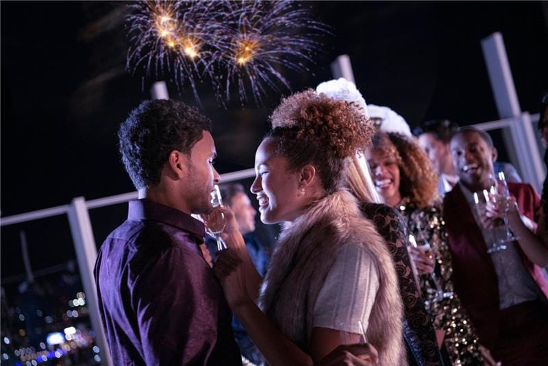 Universal Orlando Resort anuncia celebraciones especiales de Nochevieja con entretenimiento en vivo, cuentas atrás, apariciones de personajes y mucho más en todo el destino