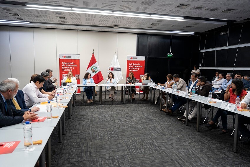 Perú fortalece la Ruta Turística “Caminos del Papa León XIV” con trabajo articulado del Estado