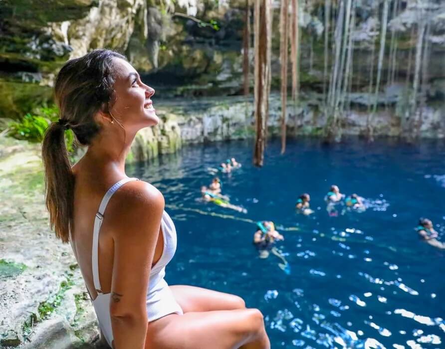 Caída del dólar impulsa el turismo: 5 actividades que puede aprovechar