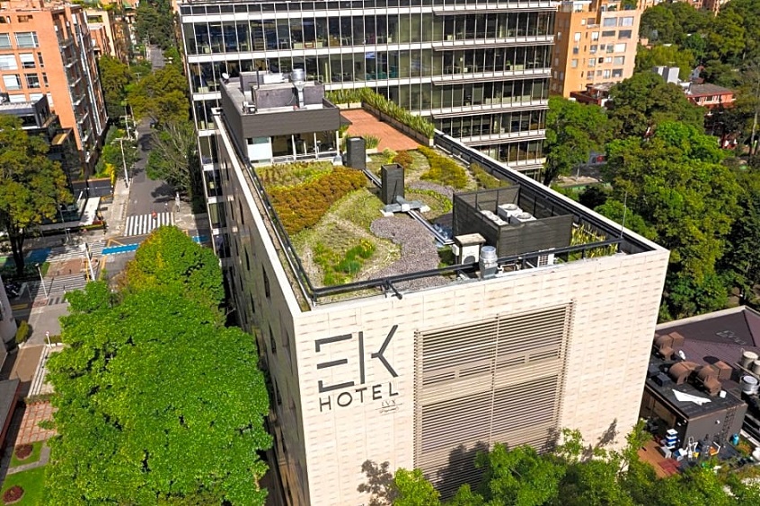 Grupo Germán Morales propone estrategias de sostenibilidad para la hotelería