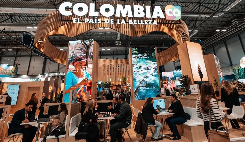 La Guajira consolida su posicionamiento internacional en FITUR y lanza nueva campaña global
