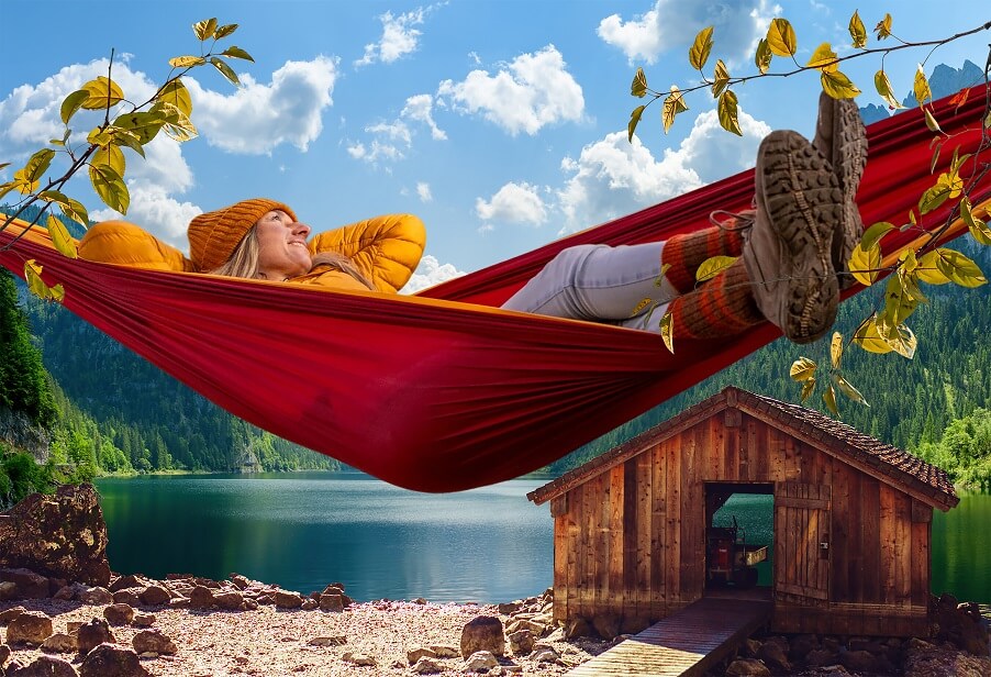 Escapadas de “Reserva ahora, paga después” y más tendencias de viaje de este año