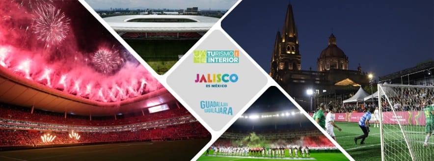 Jalisco en 2026: cultura, Pueblos Mágicos y experiencias rumbo al Mundial FIFA 2026