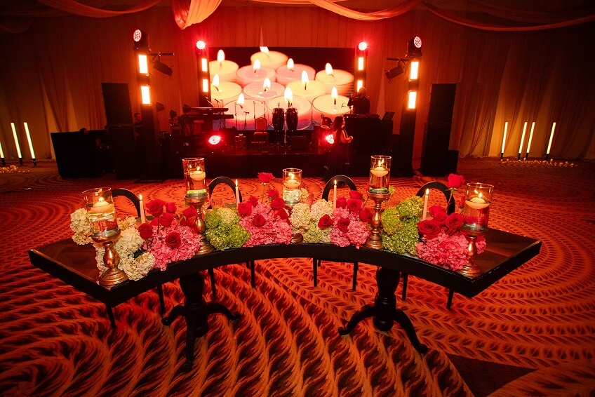 Bodas Indias: la tradición encuentra un nuevo escenario en Bogotá