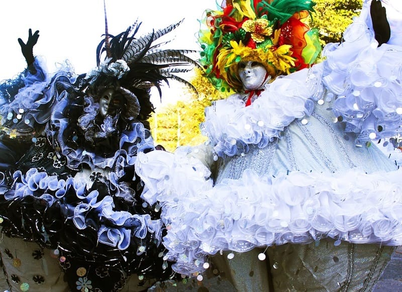 Festivales, Fiestas y Carnavales para iniciar el 2026 recorriendo Latinoamérica