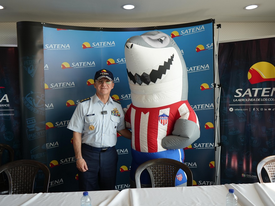 SATENA celebra el Carnaval con código promocional y una operación hacia Barranquilla con 48 vuelos semanales