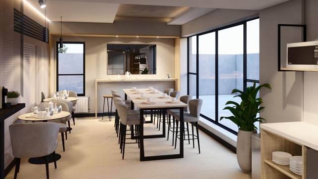 City Express by Marriott inaugura su presencia en Argentina con City Centro by Marriott Ushuaia