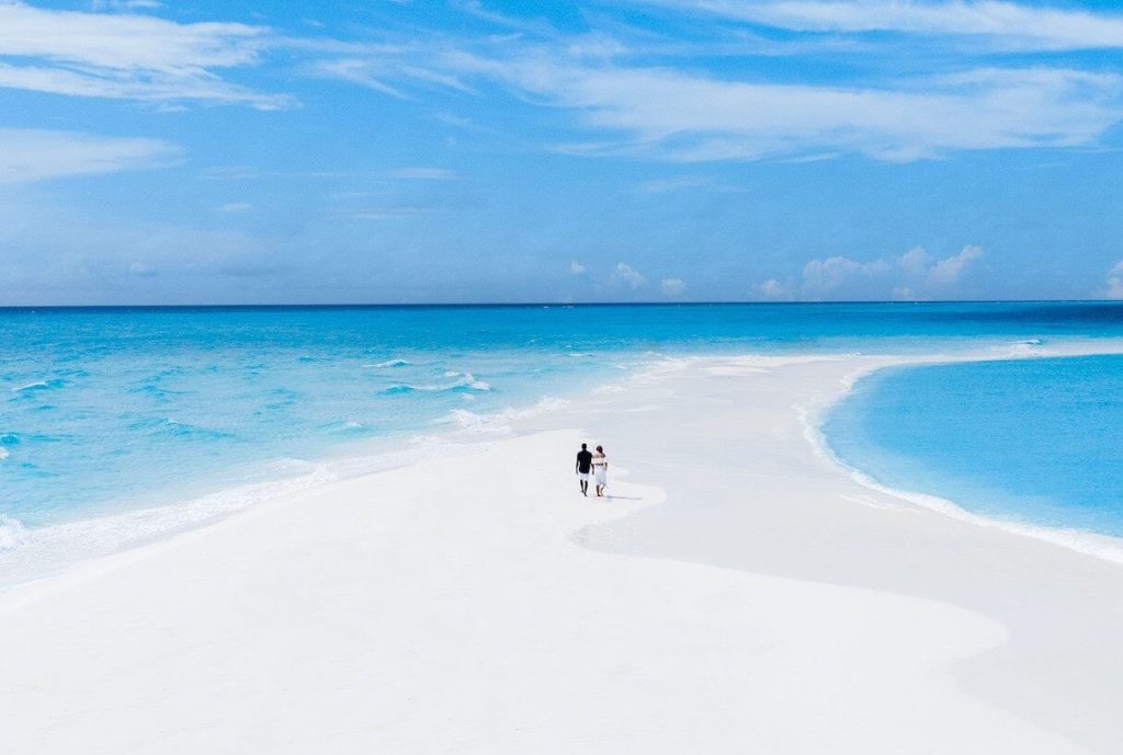 Escapadas románticas en las que el tiempo parece detenerse y la autenticidad prevalece