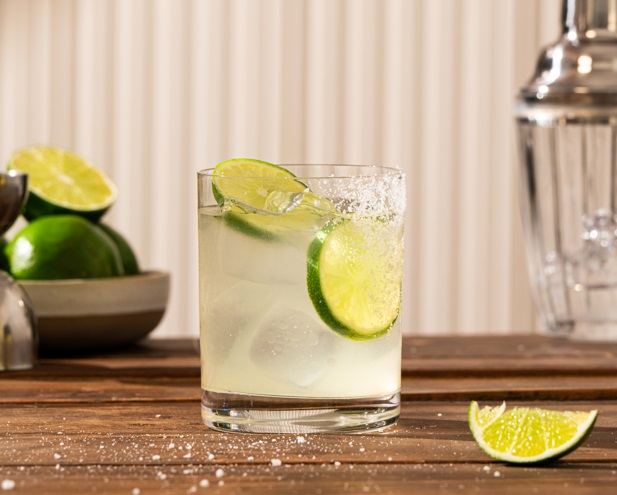 La Margarita se reinventa entre tequila y mezcal