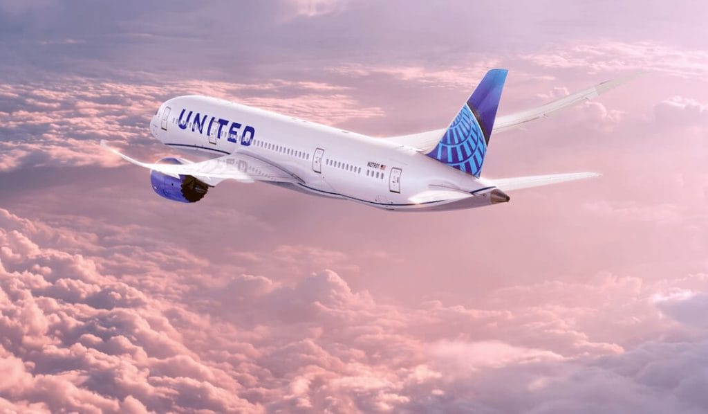 Nuevos beneficios de United MileagePlus para tarjetahabientes
