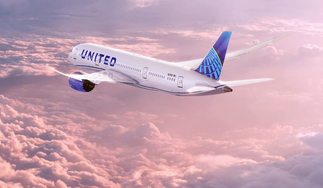 Nuevos beneficios de United MileagePlus para tarjetahabientes